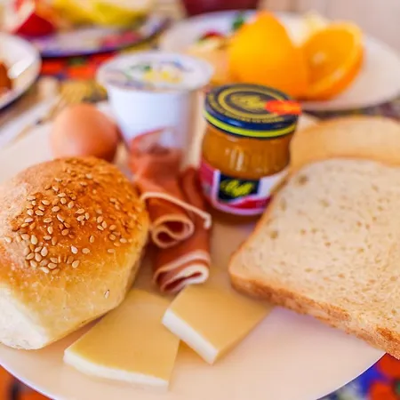 Nocleg ze śniadaniem Giardino Dei Cedri