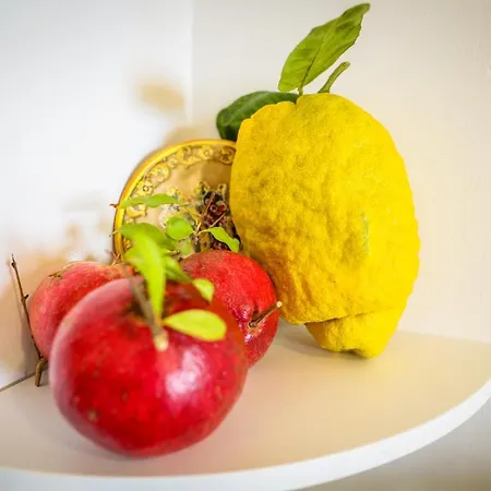 Giardino Dei Cedri Nocleg ze śniadaniem