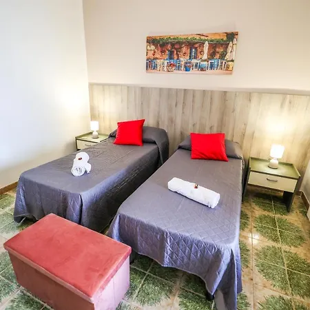 Giardino Dei Cedri 4*