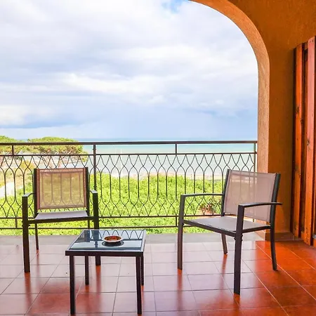 Giardino Dei Cedri Nocleg ze śniadaniem 4*