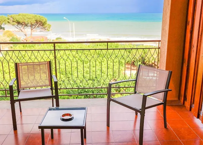 Giardino Dei Cedri Bed & Breakfast