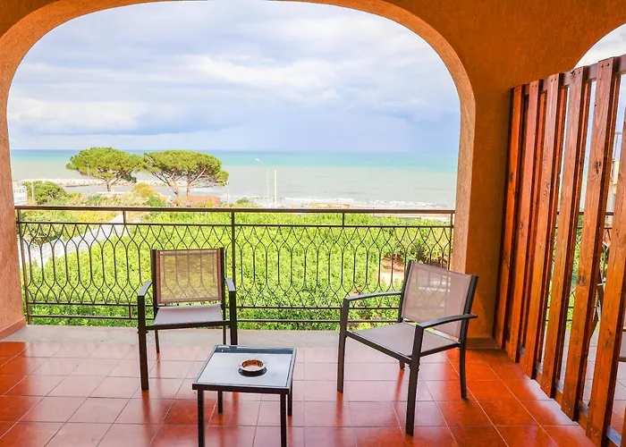 Giardino Dei Cedri Bed & Breakfast