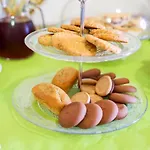 Giardino Dei Cedri Bed and Breakfast 3*