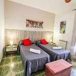 Giardino Dei Cedri Bed and Breakfast Trabia