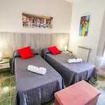 Bed and Breakfast Giardino Dei Cedri 3*