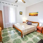 Bed and Breakfast Giardino Dei Cedri 3*