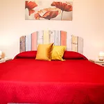 Bed and Breakfast Giardino Dei Cedri 3*