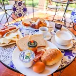 Bed and Breakfast Giardino Dei Cedri 3*