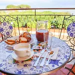 Giardino Dei Cedri Bed and Breakfast 3*