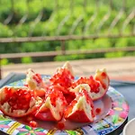Giardino Dei Cedri Bed and Breakfast Trabia