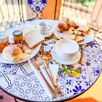 Bed and Breakfast Giardino Dei Cedri 3*
