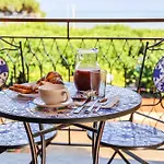 Bed and Breakfast Giardino Dei Cedri Trabia