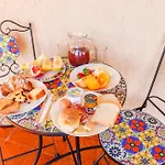 Bed and Breakfast Giardino Dei Cedri 3*