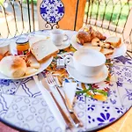 Giardino Dei Cedri Bed and Breakfast 3*