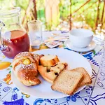 Bed and Breakfast Giardino Dei Cedri