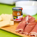 Bed and Breakfast Giardino Dei Cedri 3*