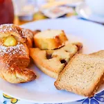 Giardino Dei Cedri Bed and Breakfast