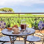 Giardino Dei Cedri Bed and Breakfast 3*