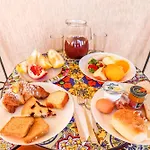 Bed and Breakfast Giardino Dei Cedri Trabia