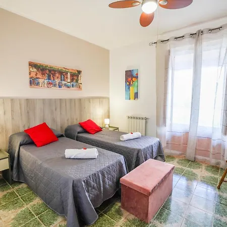 Bed & Breakfast Giardino Dei Cedri