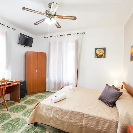 Bed & Breakfast Giardino Dei Cedri