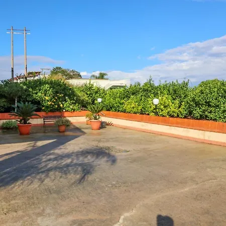 Giardino Dei Cedri Nocleg ze śniadaniem