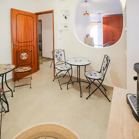 Bed & Breakfast Giardino Dei Cedri *