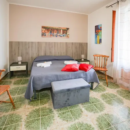 Giardino Dei Cedri Bed & Breakfast *
