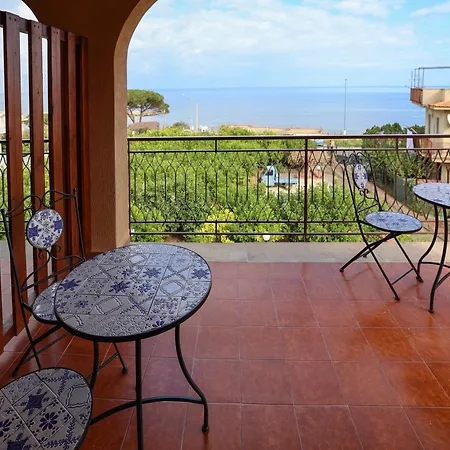 Bed & Breakfast Giardino Dei Cedri