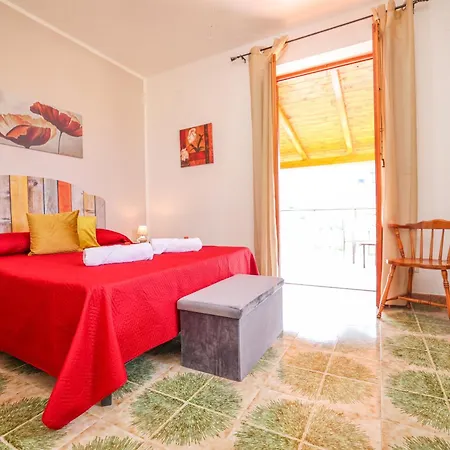 Bed & Breakfast Giardino Dei Cedri