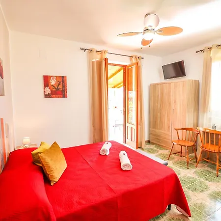 Giardino Dei Cedri Bed & Breakfast Trabia