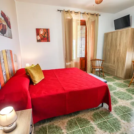 Bed & Breakfast Giardino Dei Cedri