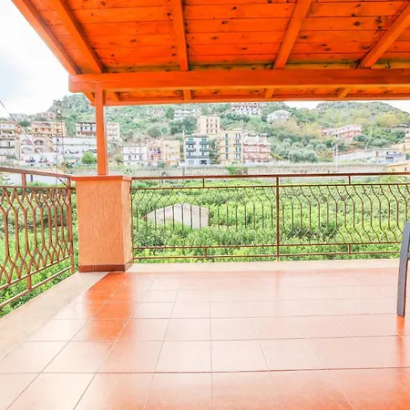 Bed & Breakfast Giardino Dei Cedri Trabia