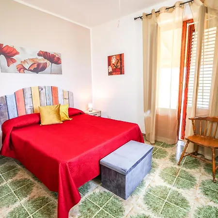 Giardino Dei Cedri Bed & Breakfast