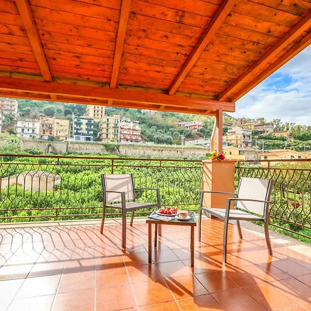 Bed & Breakfast Giardino Dei Cedri *