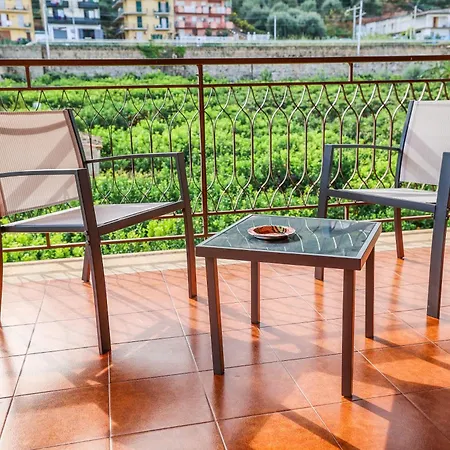 Giardino Dei Cedri Bed & Breakfast *