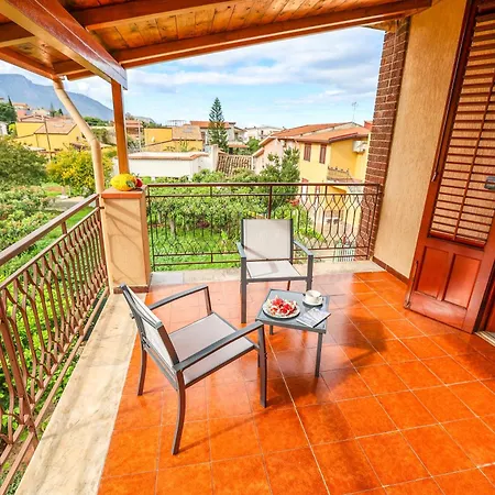 Bed & Breakfast Giardino Dei Cedri Trabia