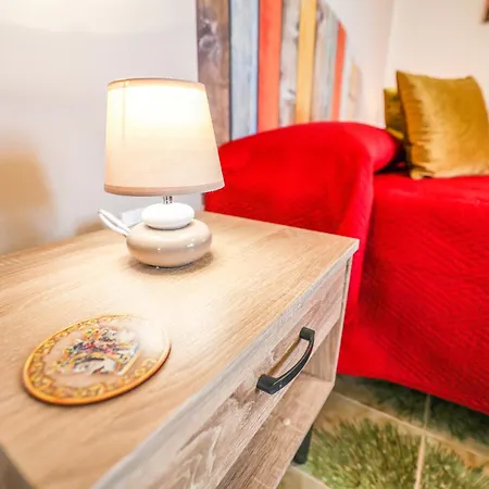 Giardino Dei Cedri Bed & Breakfast Trabia