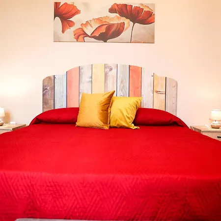 Bed & Breakfast Giardino Dei Cedri *
