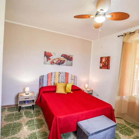 Giardino Dei Cedri Bed & Breakfast *