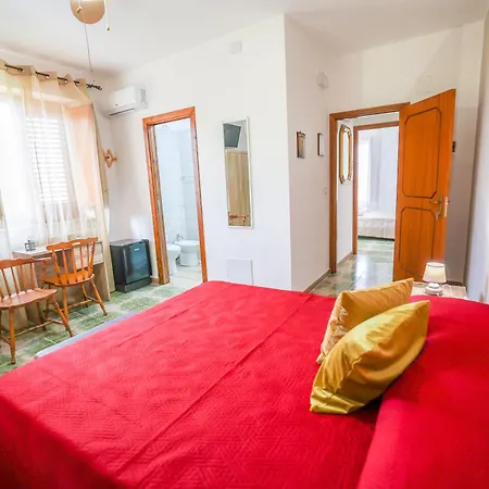 Bed & Breakfast Giardino Dei Cedri