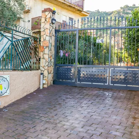 Giardino Dei Cedri