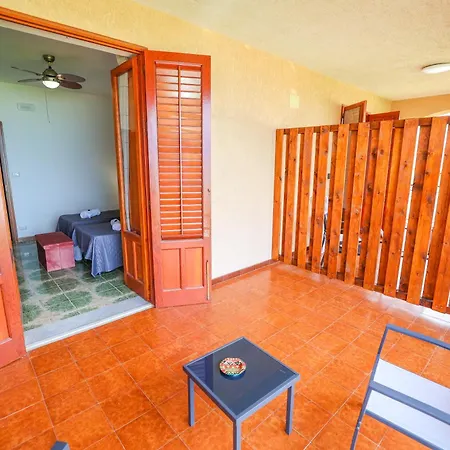 Giardino Dei Cedri Bed & Breakfast *