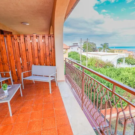 Bed & Breakfast Giardino Dei Cedri