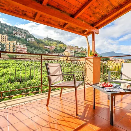 Bed & Breakfast Giardino Dei Cedri *