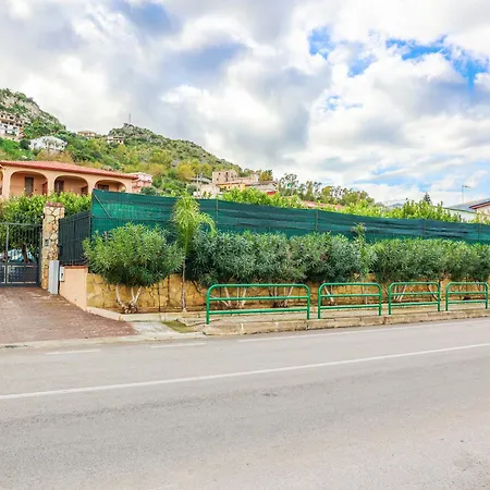 Bed & Breakfast Giardino Dei Cedri