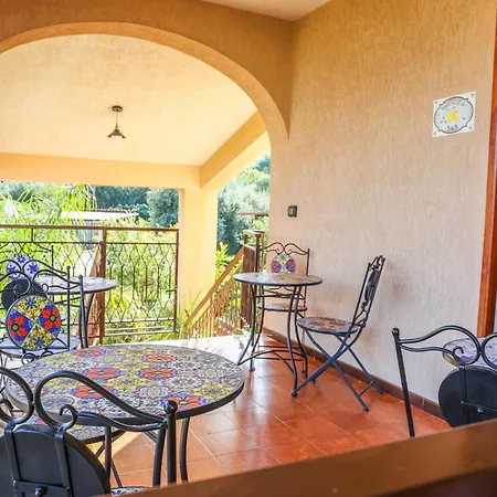 Bed & Breakfast Giardino Dei Cedri *