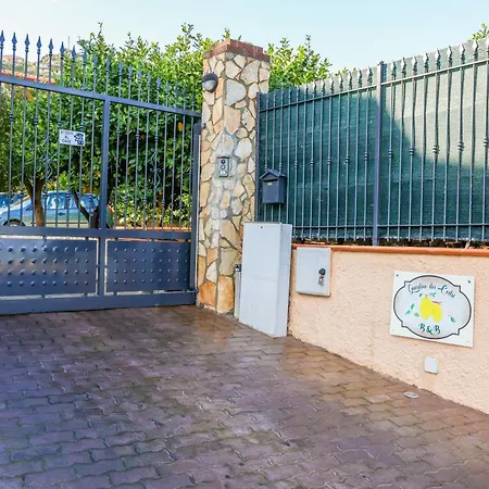 Giardino Dei Cedri *