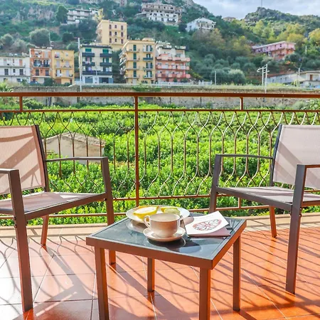 Bed & Breakfast Giardino Dei Cedri Trabia