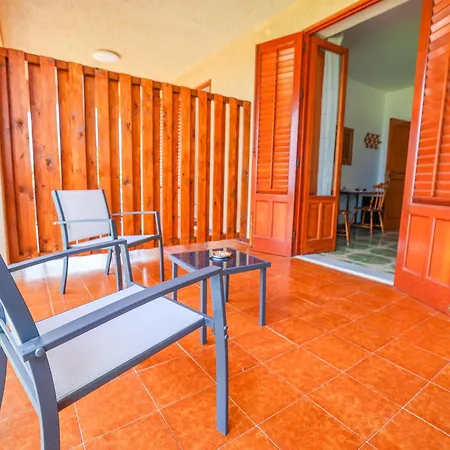 Giardino Dei Cedri Trabia